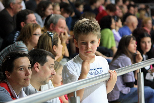 SC Visnjik: Plivaton A Regije 1, Zadar 6. i 7. ozujka 2010, Foto: Mladen Malik