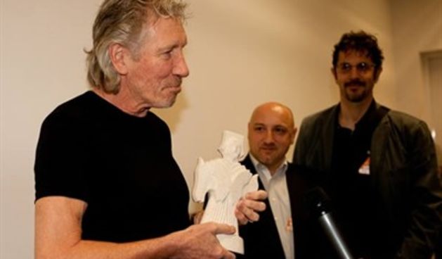 Roger Waters