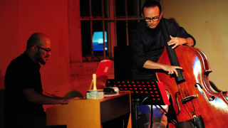 Providurova palača: Koncert Andromeda Turre Quinteta, foto: Nenad Marčev