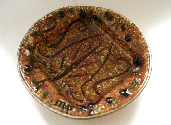 MAS: Unikatni, ručno rađeni tanjuri MAS: Unikatni, ručno rađeni tanjuri