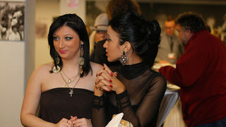 Festival zabavne glazbe Zadar 2010 (foto: Saša Čuka)