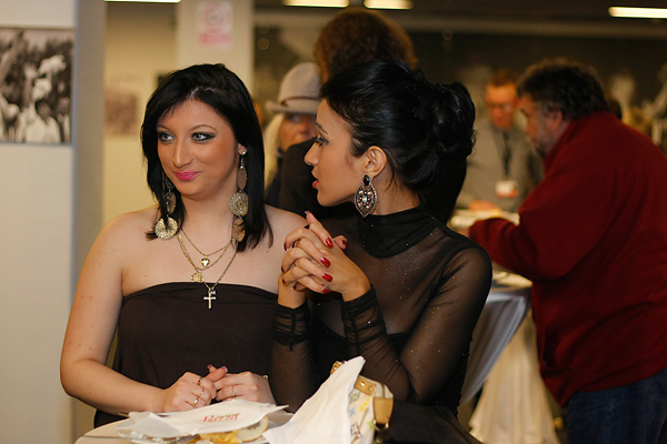 Festival zabavne glazbe Zadar 2010 (foto: Saša Čuka)