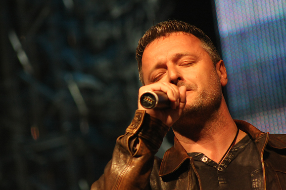 25 godina klape Intrade (foto:Saša Čuka)