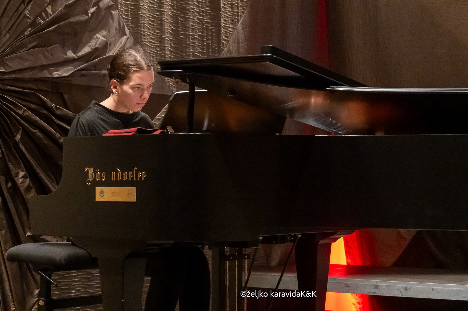 Koncert “Božić uz Zoranić” @ Kneževa palača