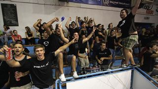 Ljetna liga: Arbanasi – Bokanjac 75-72, Foto: Marin Gospić