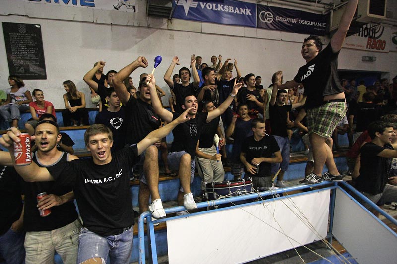 Ljetna liga: Arbanasi – Bokanjac 75-72, Foto: Marin Gospić