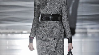 Revija Gucci jesen/zima 2009/10 (Moda.hr)