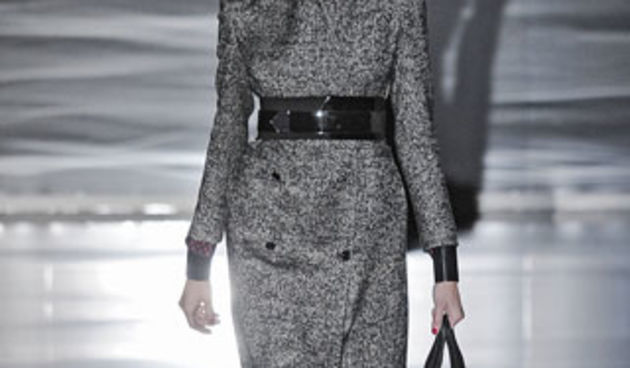 Revija Gucci jesen/zima 2009/10 (Moda.hr)