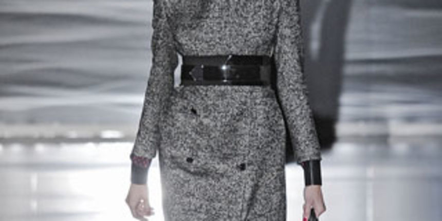 Revija Gucci jesen/zima 2009/10 (Moda.hr)