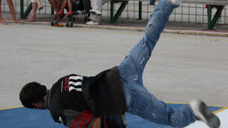 Diklo: 1. Memorijalni turnir u basketu “Ante Milin” Diklo: 1. Memorijalni turnir u basketu “Ante Milin”