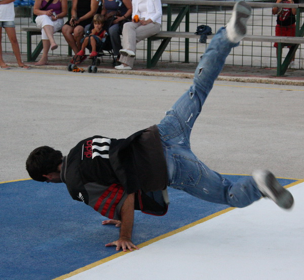 Diklo: 1. Memorijalni turnir u basketu “Ante Milin” Diklo: 1. Memorijalni turnir u basketu “Ante Milin”