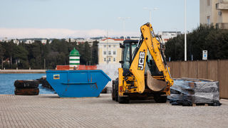 Đir po gradu, 17. veljače 2025.