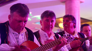 50-ti rođendan restorana Niko, foto: Darko Belančić 50-ti rođendan restorana Niko, foto: Darko Belančić