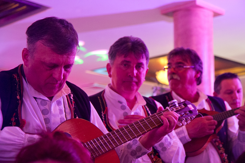 50-ti rođendan restorana Niko, foto: Darko Belančić 50-ti rođendan restorana Niko, foto: Darko Belančić