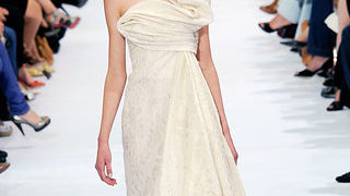 Elie Saab Couture jesen 2009 (Moda.hr)