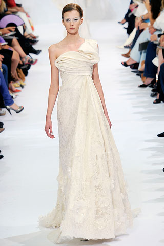 Elie Saab Couture jesen 2009 (Moda.hr)