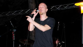 Bikerska festa na Puntamici – prva vecer, Foto: Ivan Dilber