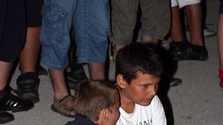 TBF u Diklu (foto: Filip Plazonić)