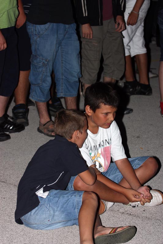 TBF u Diklu (foto: Filip Plazonić)