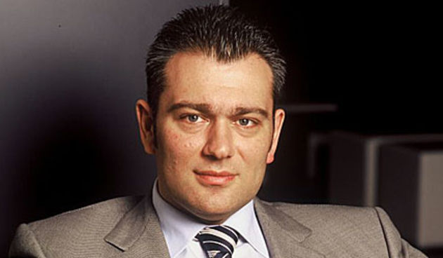 Emil Tedeschi (foto: Liderpress.hr)