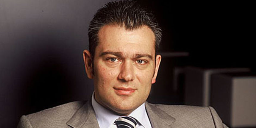 Emil Tedeschi (foto: Liderpress.hr) Emil Tedeschi (foto: Liderpress.hr)