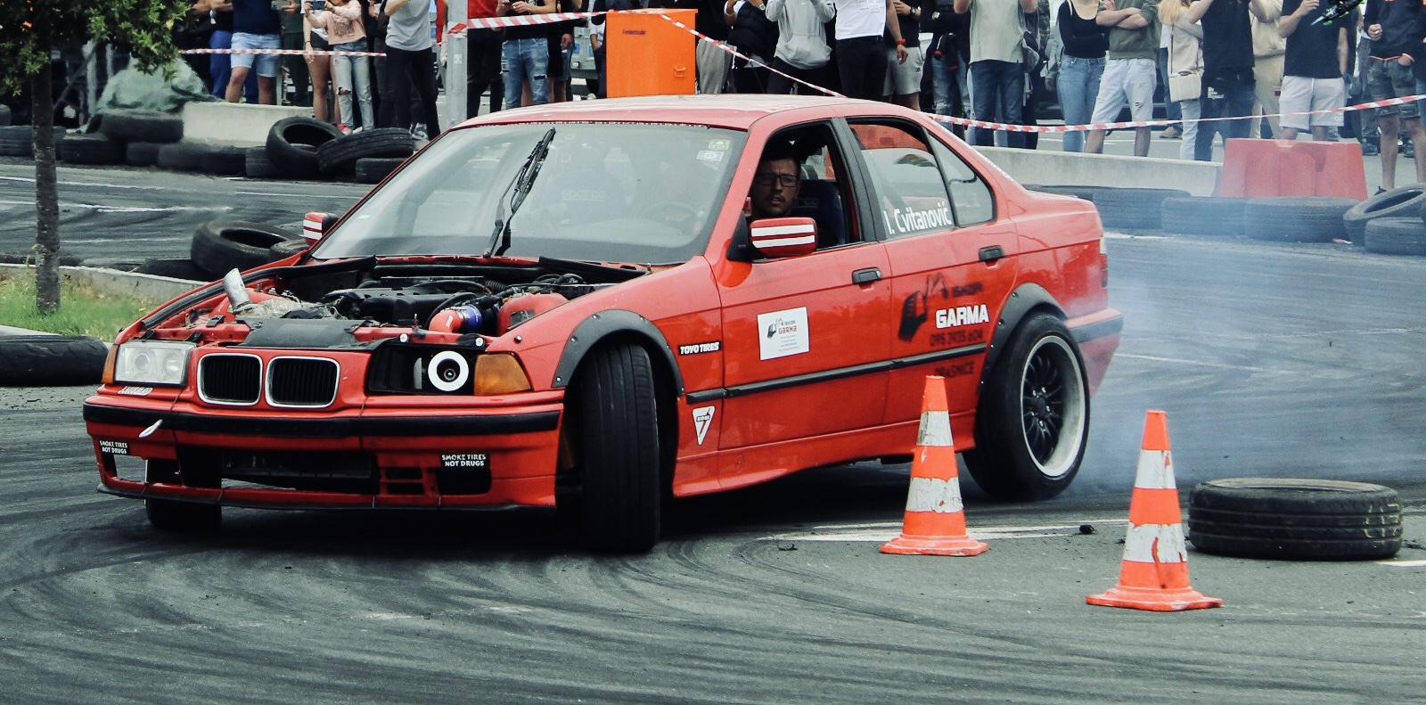 3. Zadarski Mega Meet 3. Zadarski Mega Meet