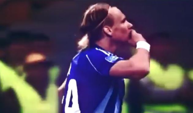 Domagoj Vida, screenshot: Youtube