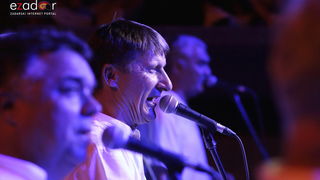 Bibinje: Koncert Tomislava Bralića i klape Intrade na Trgu Sri sela