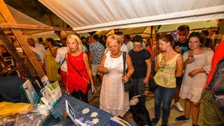 Kolan: Fešta od sira