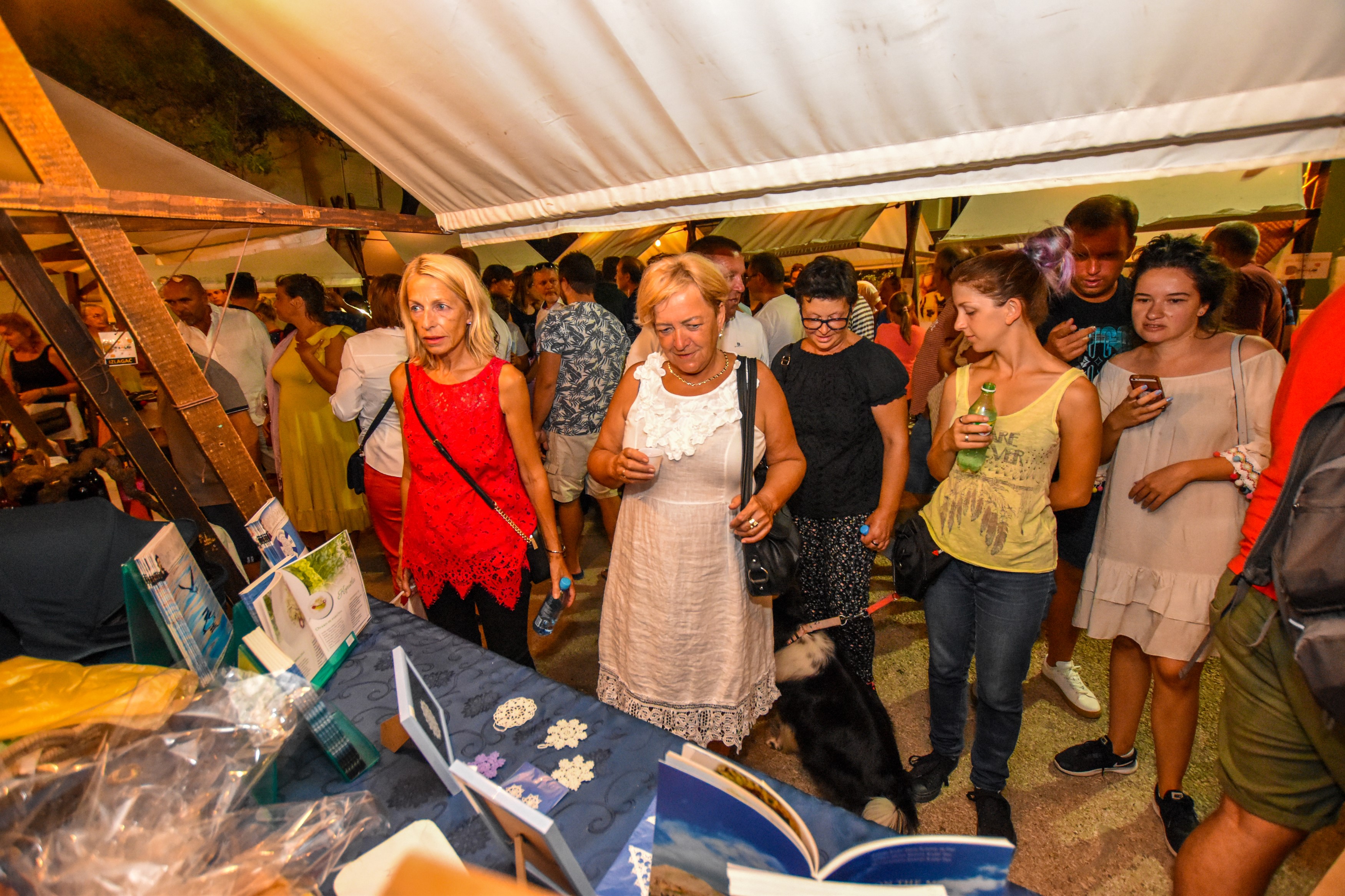 Kolan: Fešta od sira