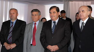 Radio Zadar – Proslava 40. obljetnice