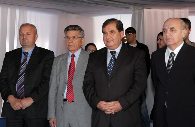 Radio Zadar – Proslava 40. obljetnice