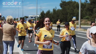 Wings for Life World Run Zadar 2024. Wings for Life World Run Zadar 2024.