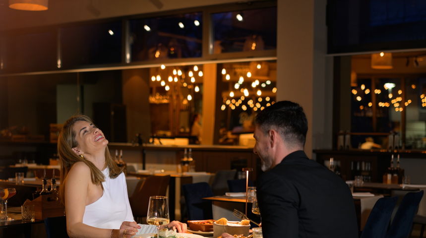 A’mare Restaurant A’mare Restaurant