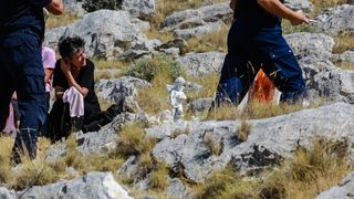 Obilježena 15. obljetnica od vatrogasne tragedije na Kornatima Obilježena 15. obljetnica od vatrogasne tragedije na Kornatima