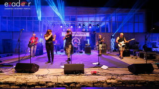 Vlajternativa Benkovac 2023. Vlajternativa Benkovac 2023.