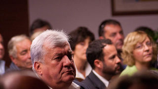 Svečano otvaranje Međunarodne manifestacije vinogradara i vinara Sabatina 2011. Svečano otvaranje Međunarodne manifestacije vinogradara i vinara Sabatina 2011.