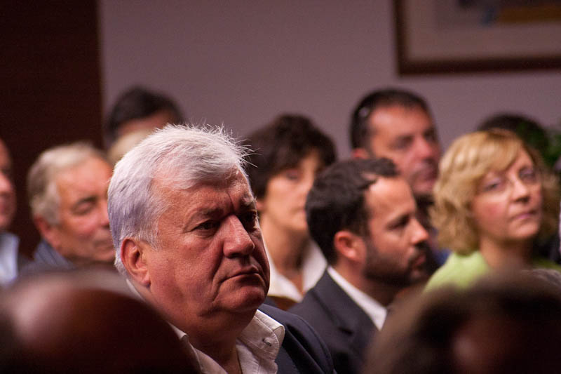 Svečano otvaranje Međunarodne manifestacije vinogradara i vinara Sabatina 2011. Svečano otvaranje Međunarodne manifestacije vinogradara i vinara Sabatina 2011.