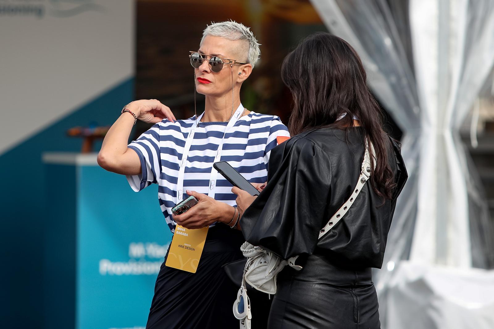 Svečano otvoren Croatia Yacht Show Svečano otvoren Croatia Yacht Show