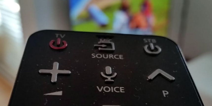 Daljinski upravljač i Digitalna TV. Foto: Mladen Malik Daljinski upravljač i Digitalna TV. Foto: Mladen Malik