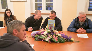 Bibinje: Udruge pripremaju bogat program proslave Dana Općine, foto: Leo Banić Bibinje: Udruge pripremaju bogat program proslave Dana Općine, foto: Leo Banić