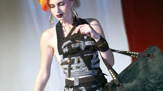 Zigman jesen/zima 2009/10 (Moda.hr)