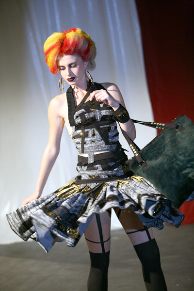 Zigman jesen/zima 2009/10 (Moda.hr)