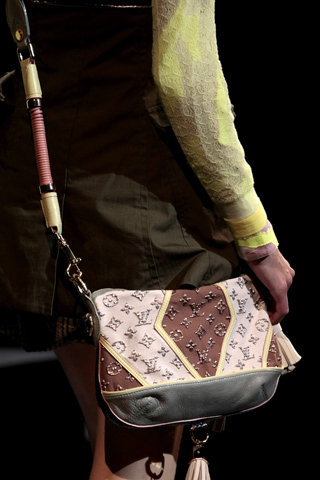 Torbice za proljeće 2010.