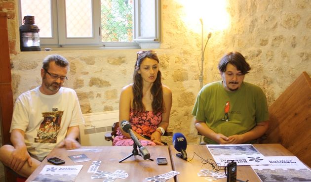 KaLibar BestiVal od 19. do 21. rujna u Zadru