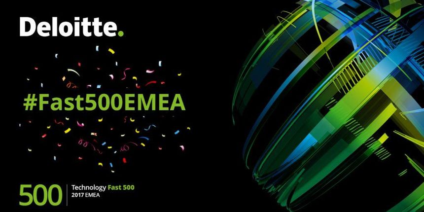 Deloitte Fast 500 2017 Deloitte Fast 500 2017