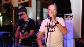 Nives Celzius i Mladen Grdović zvijezde gala večere u Vodicama