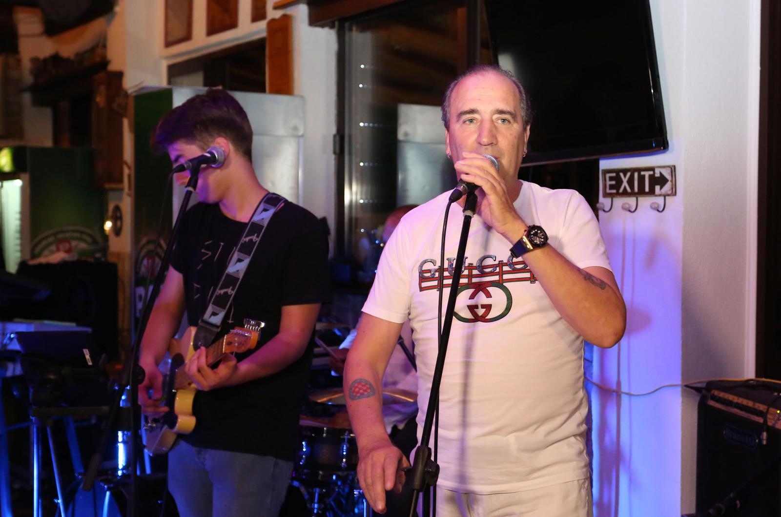 Nives Celzius i Mladen Grdović zvijezde gala večere u Vodicama