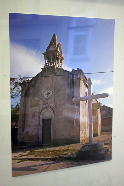 Izložba fotografija Vedrana Penge