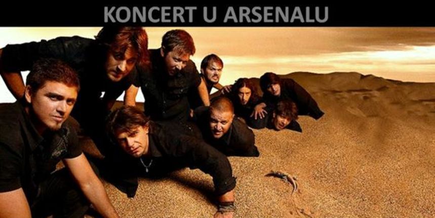 Klapa Libar Klapa Libar